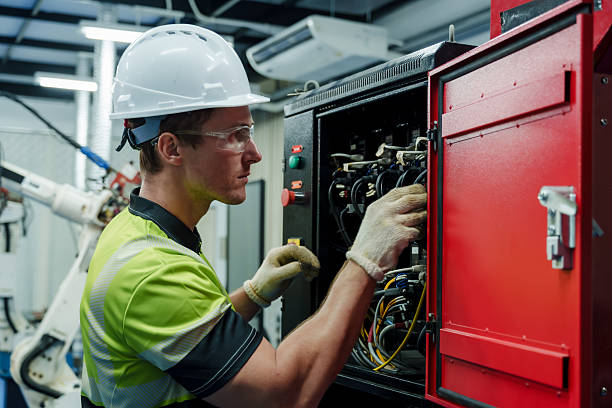 24/7 Emergency Outlet Repair experts in Summit Park, UT
