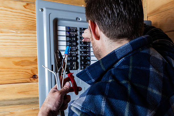 Affordable Outlet Repair solutions in Summit Park, UT